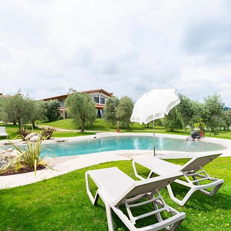 Agriturismo Fioralba Polpenazze del Garda Eksteriør billede
