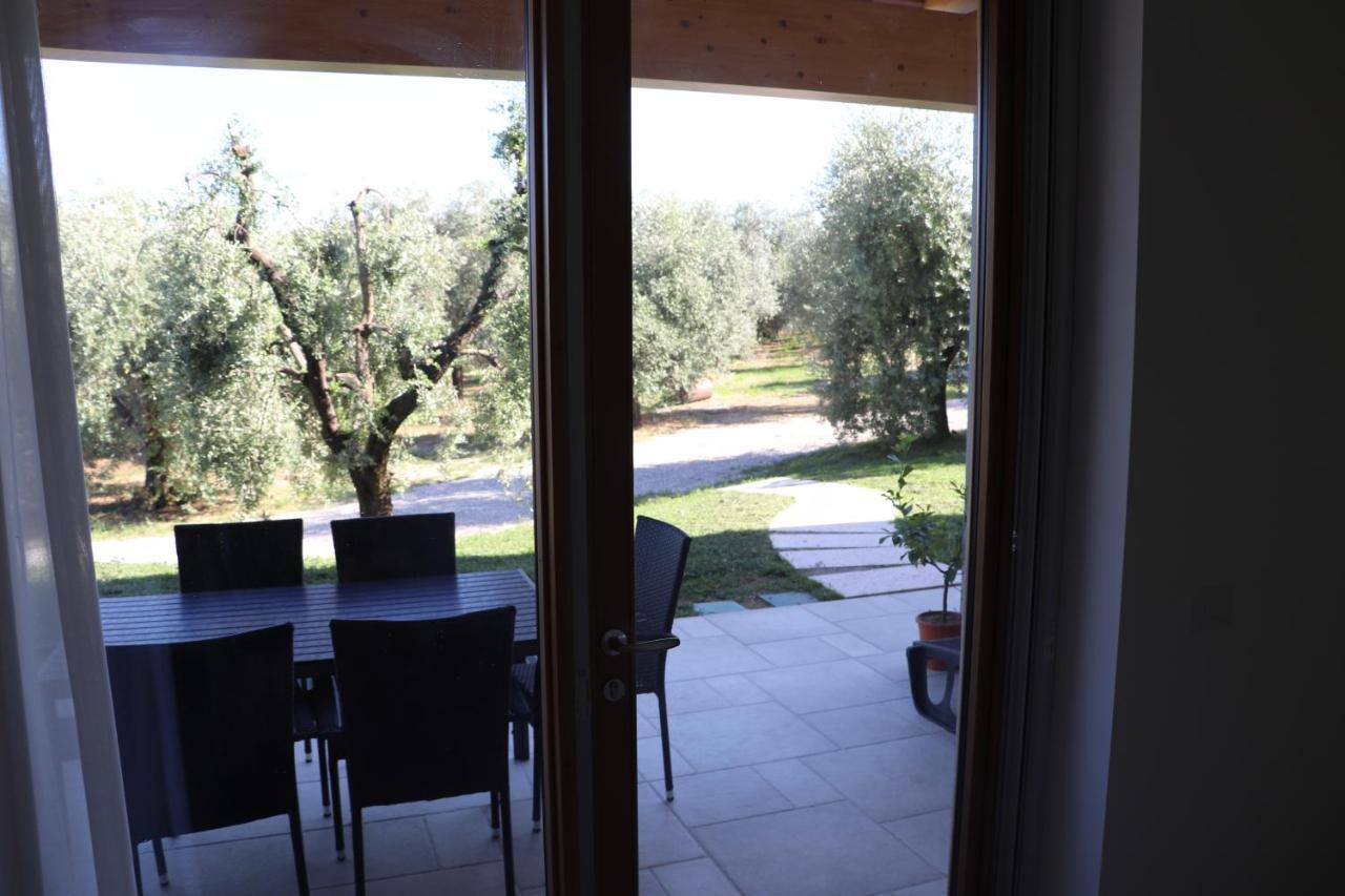 Agriturismo Fioralba Polpenazze del Garda Eksteriør billede