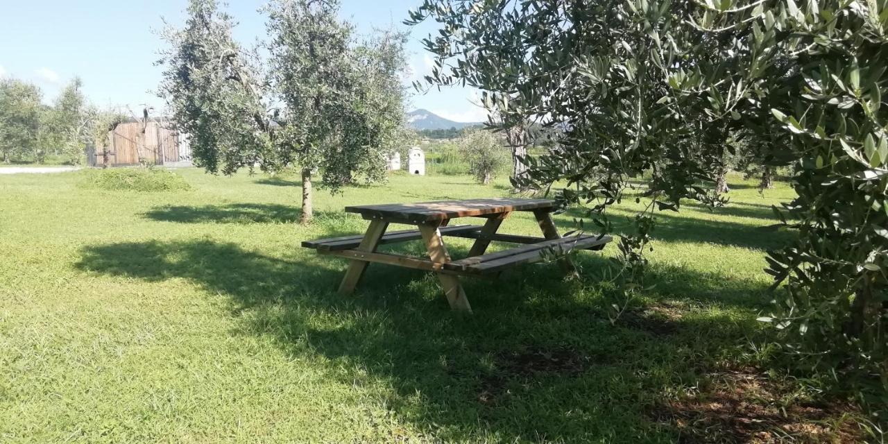Agriturismo Fioralba Polpenazze del Garda Eksteriør billede