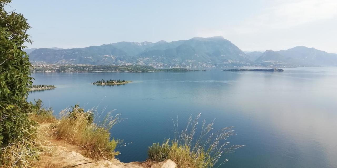 Agriturismo Fioralba Polpenazze del Garda Eksteriør billede