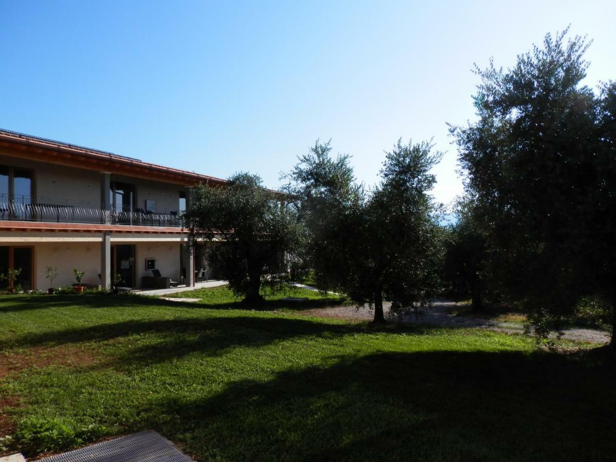 Agriturismo Fioralba Polpenazze del Garda Eksteriør billede
