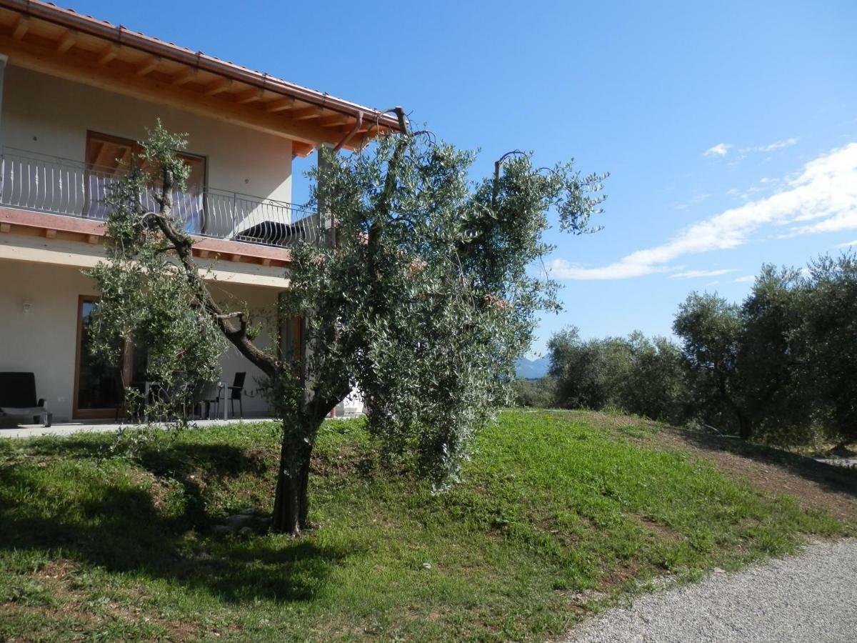 Agriturismo Fioralba Polpenazze del Garda Eksteriør billede